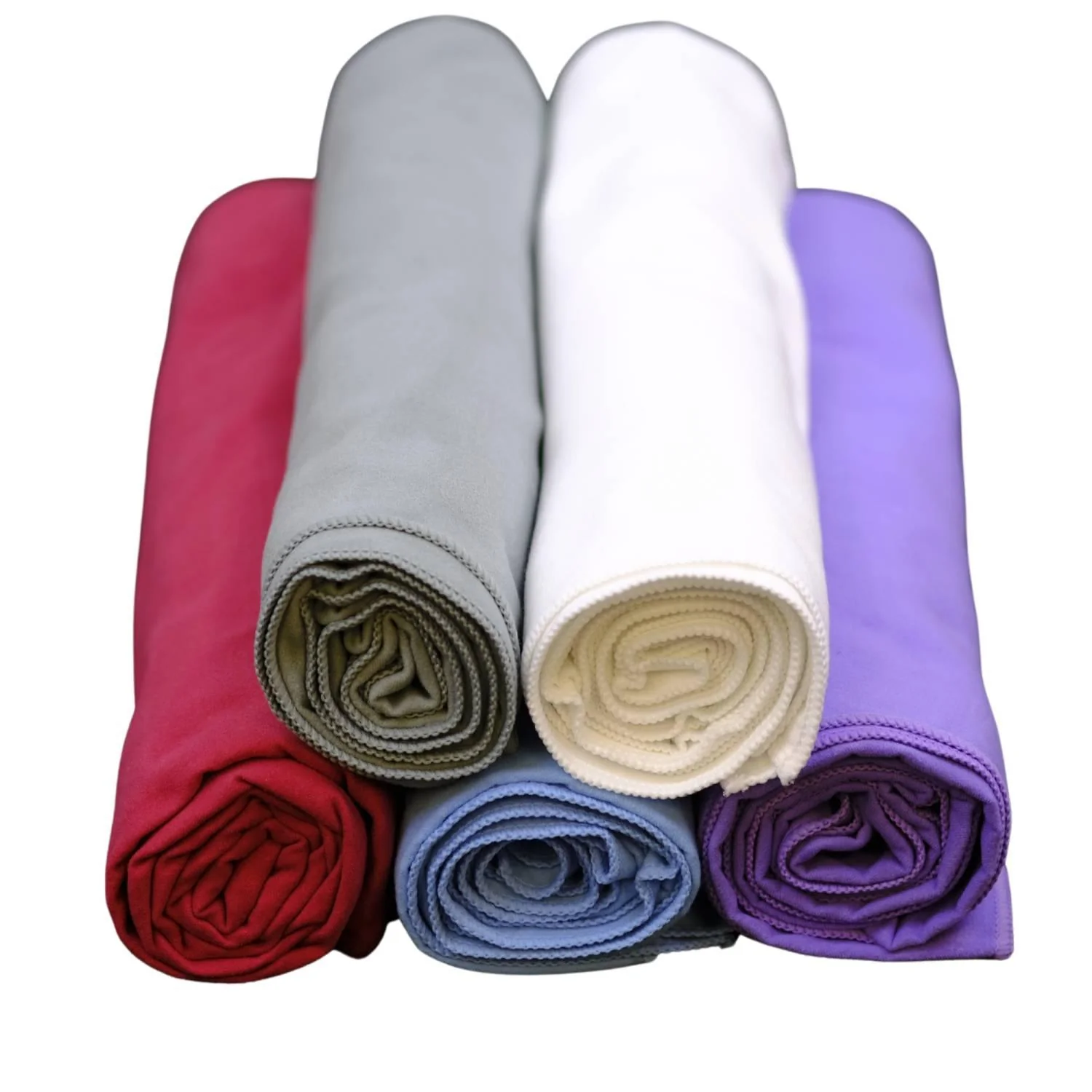 π Microfibre Sports / Gym Towels (100% off)